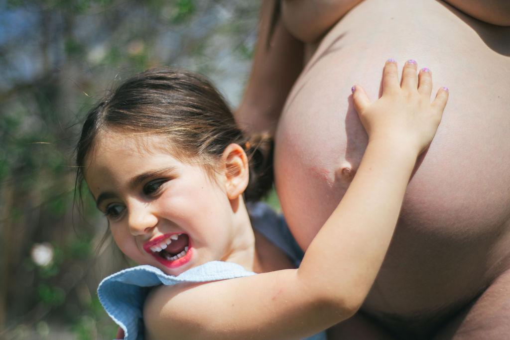 Boulder Motherhood Photographer