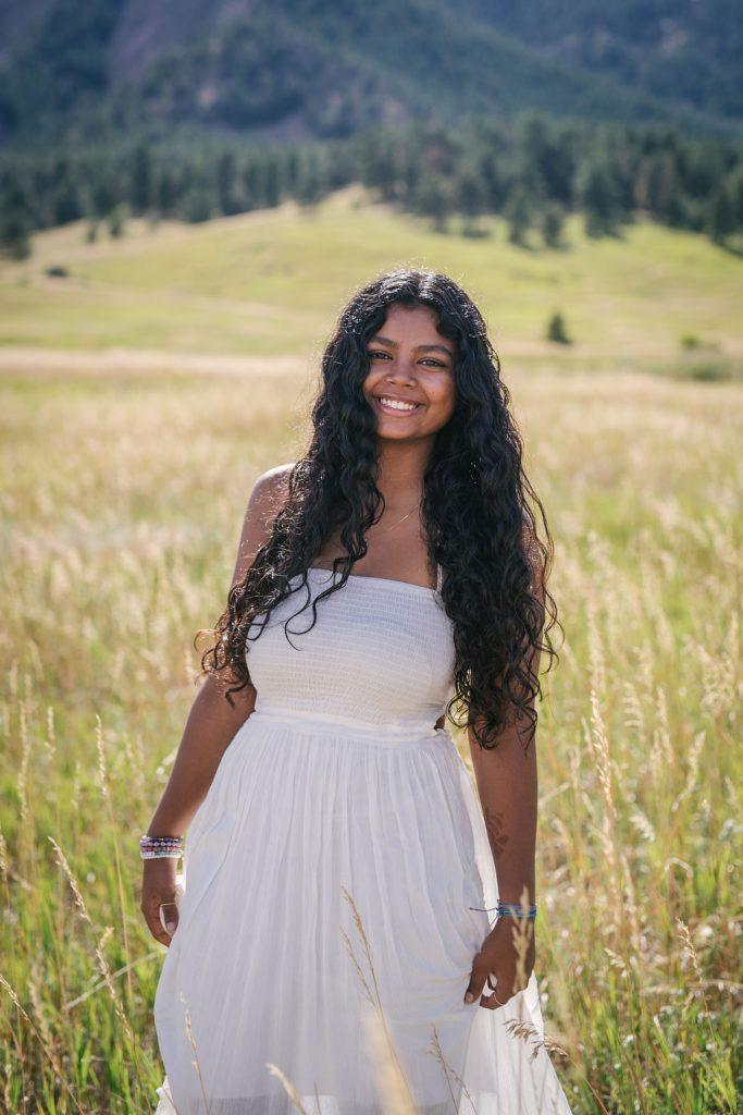 Chautauqua senior pictures