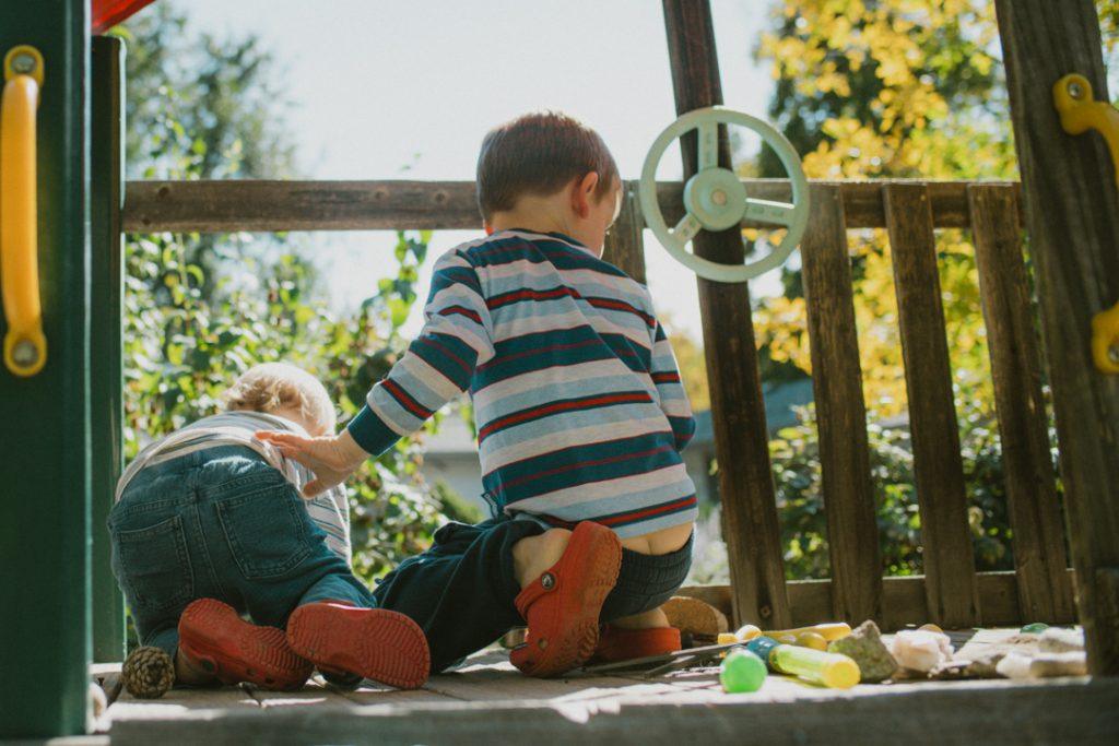 Denver documentary photographer