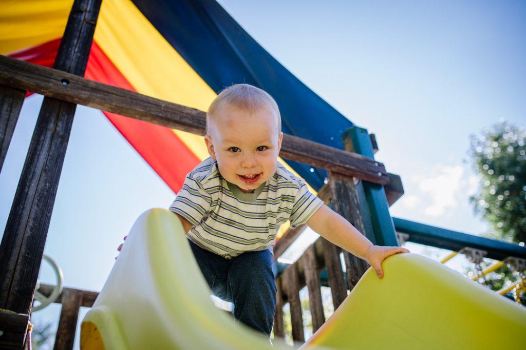 Day in the life photography in Denver CO