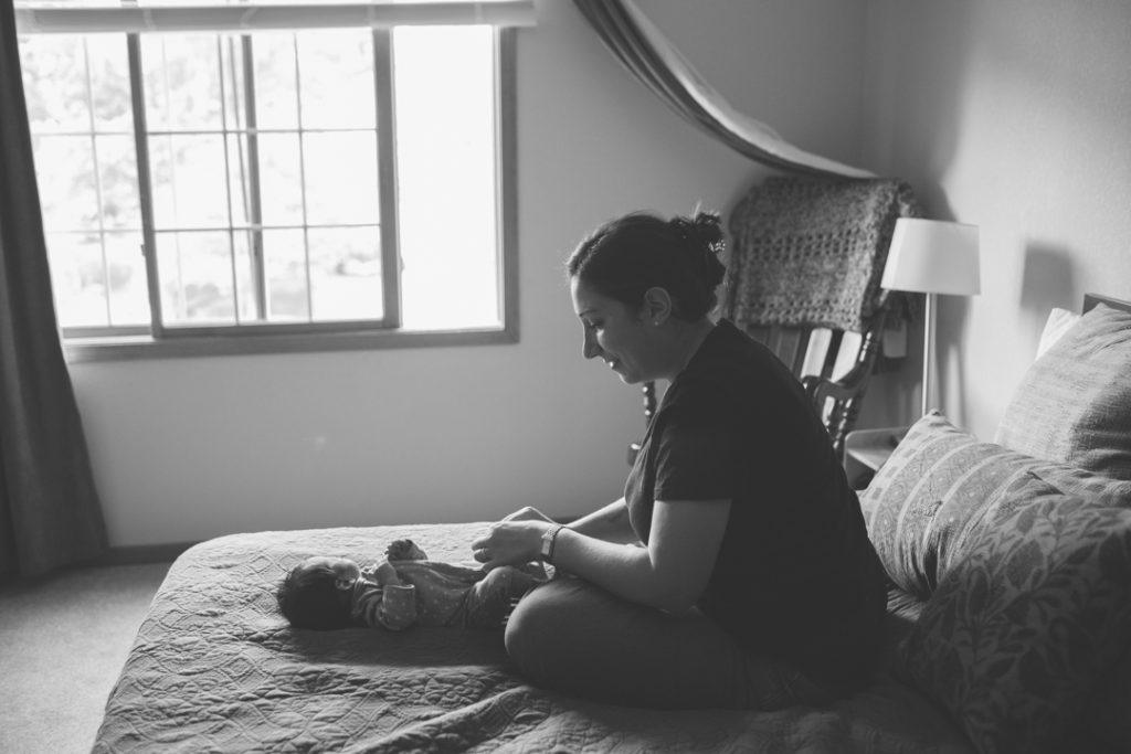 fort collins newborn photography