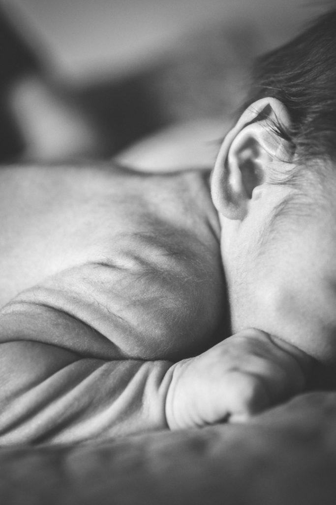 Fort Collins newborn photographer