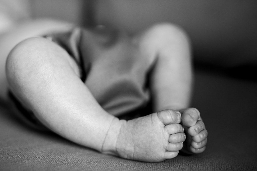 Denver newborn photography