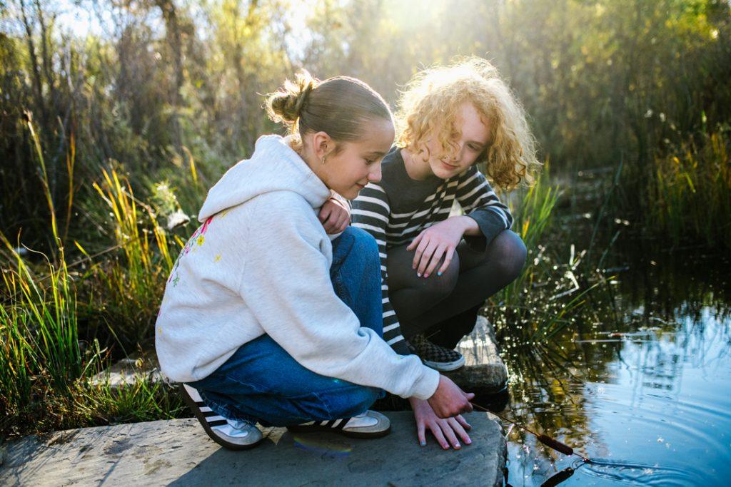 Fort Collins family photography