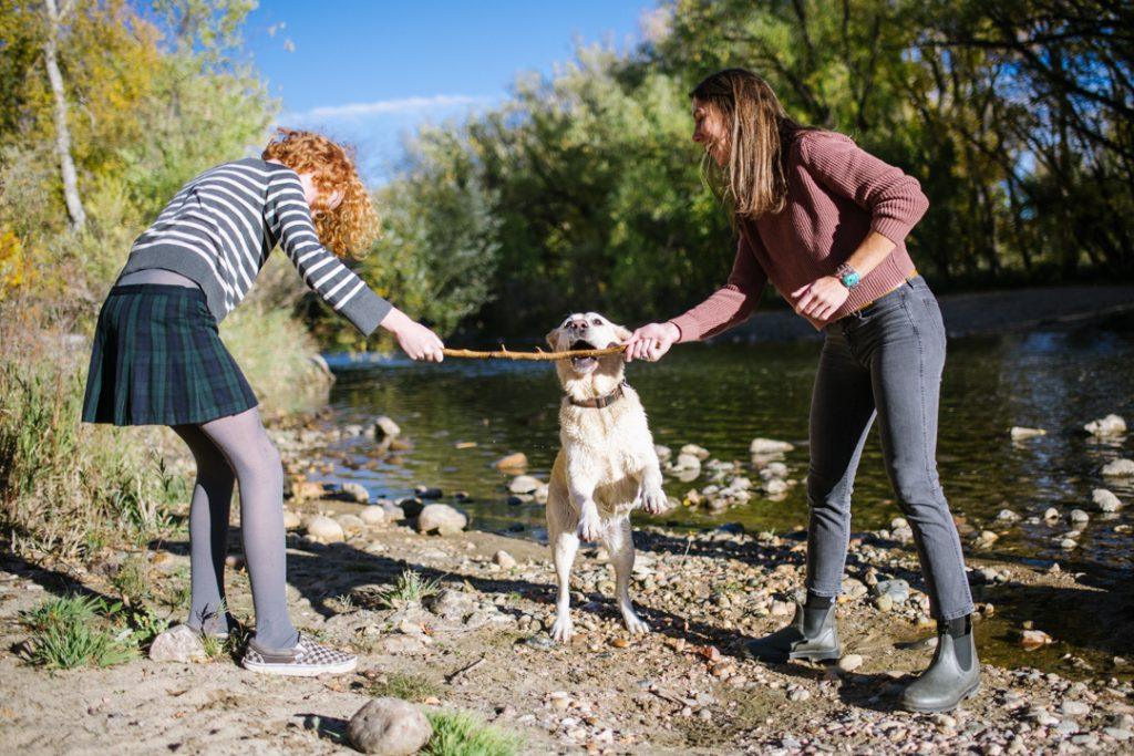 Fort Collins family photographer