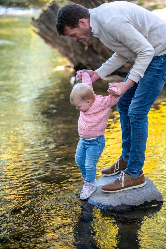 Evert Pierson Kids' Fishing Pond Boulder, Colorado