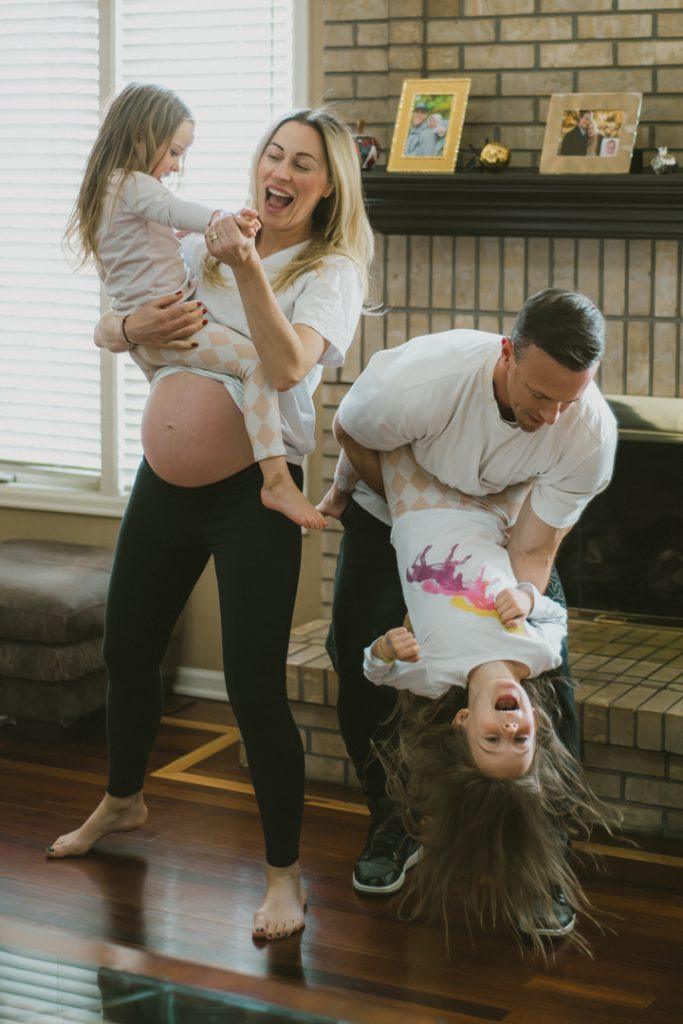 Boulder CO maternity photographer
